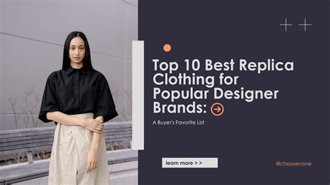 best replica clothes websites|knock off designer clothes websites.